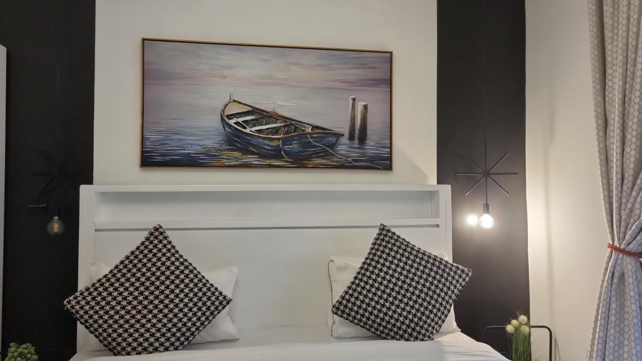 Embassy Gardens Luxury Suites Cpg 아크라 외부 사진