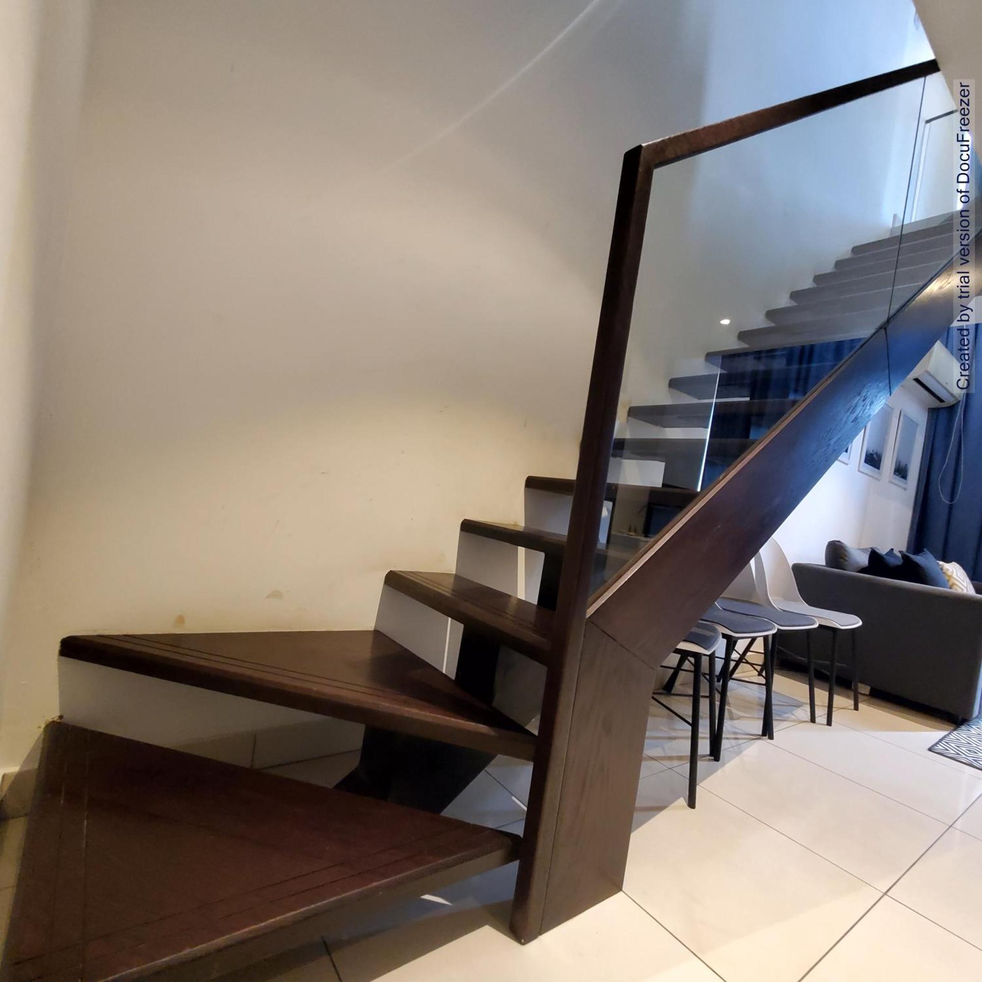 Embassy Gardens Luxury Suites Cpg 아크라 외부 사진