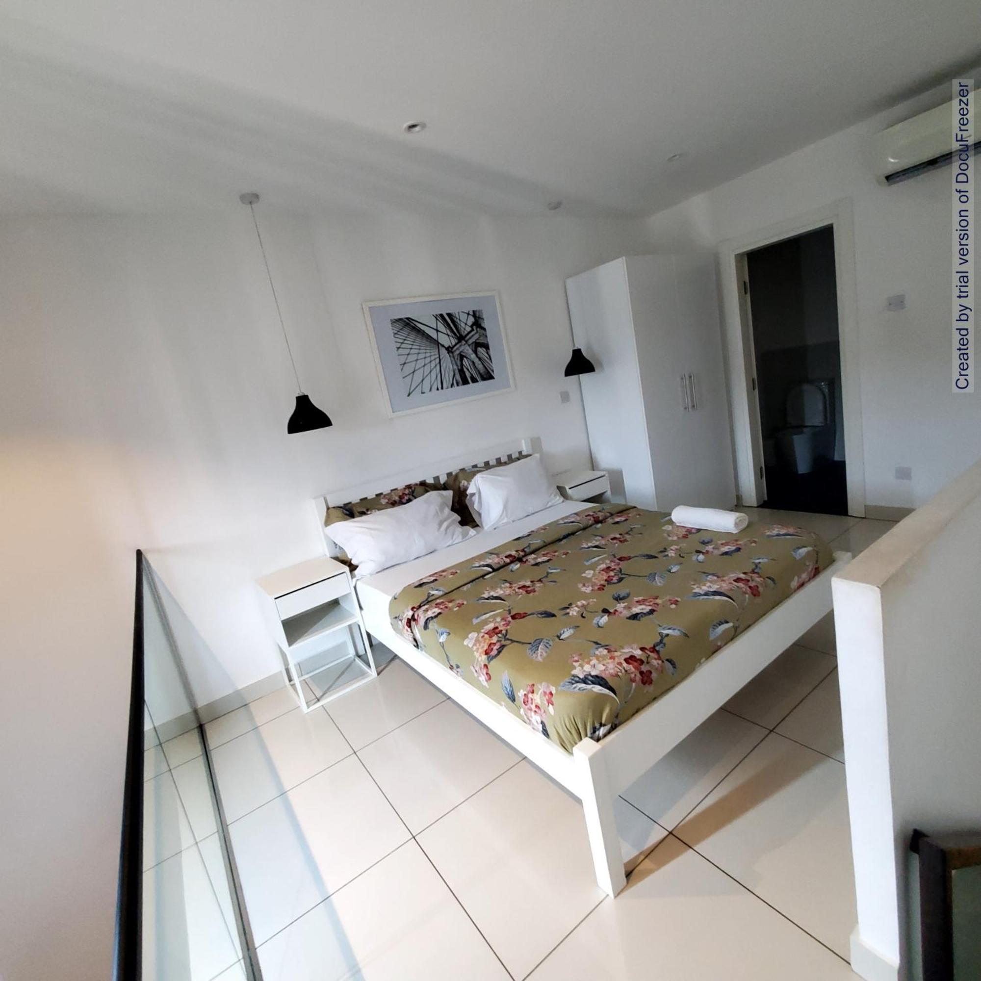 Embassy Gardens Luxury Suites Cpg 아크라 외부 사진