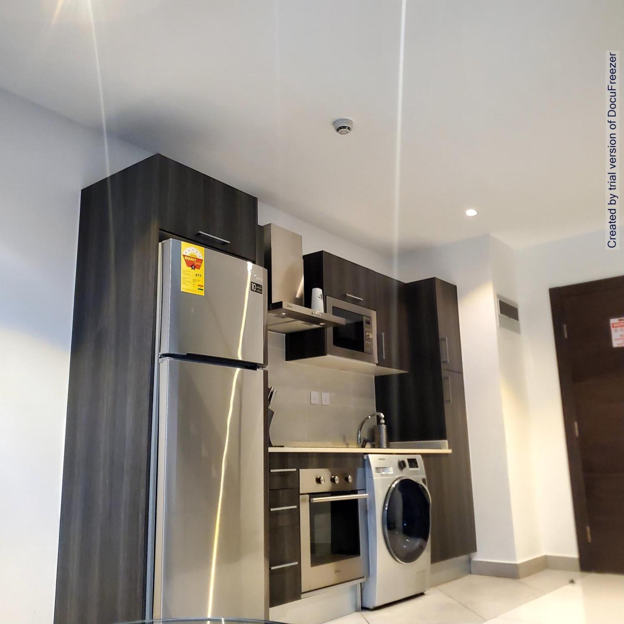 Embassy Gardens Luxury Suites Cpg 아크라 외부 사진