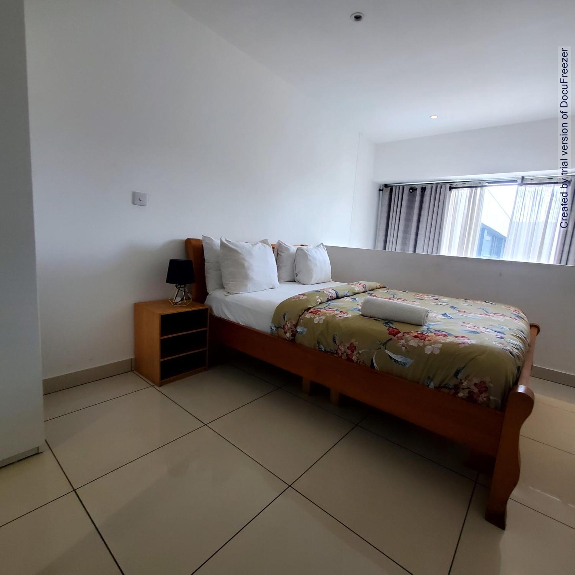 Embassy Gardens Luxury Suites Cpg 아크라 외부 사진